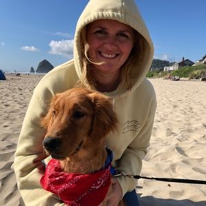 Meet your Posher, Christi